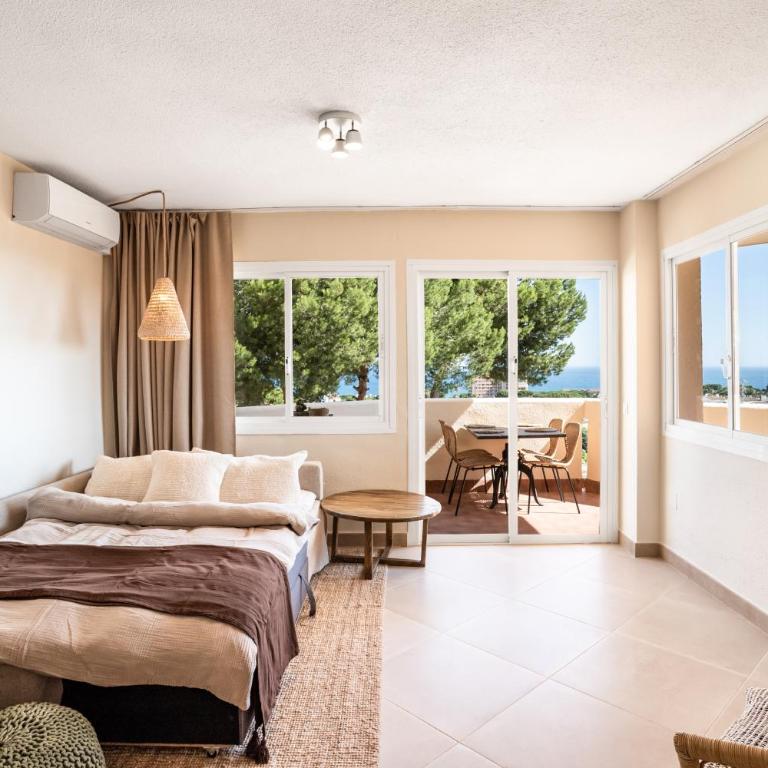 Casa Pinomar - Apartamento de 2 dormitorios - 16