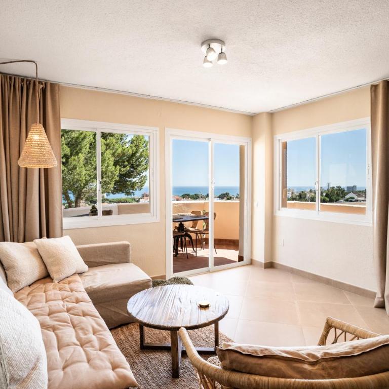 Casa Pinomar - Apartamento de 2 dormitorios - 6