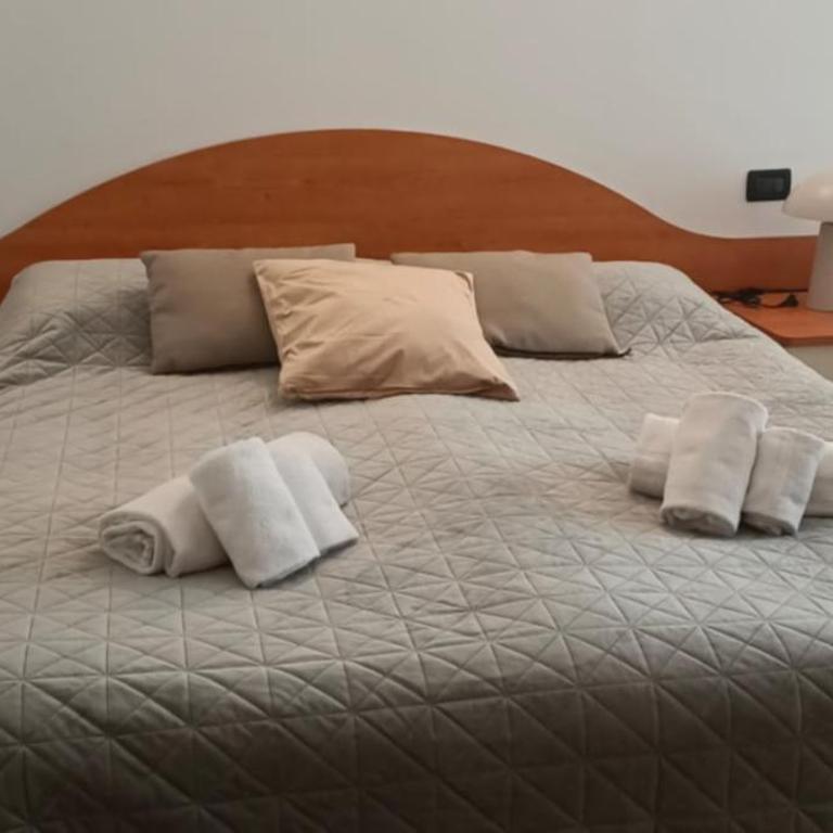 G&B Apartments - Monolocale con Balcone - 15