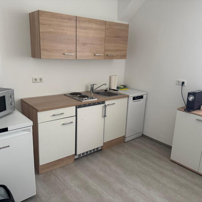 Ferienwohnung Liolina Irdning - Apartment mit 2 Schlafzimmern - 10