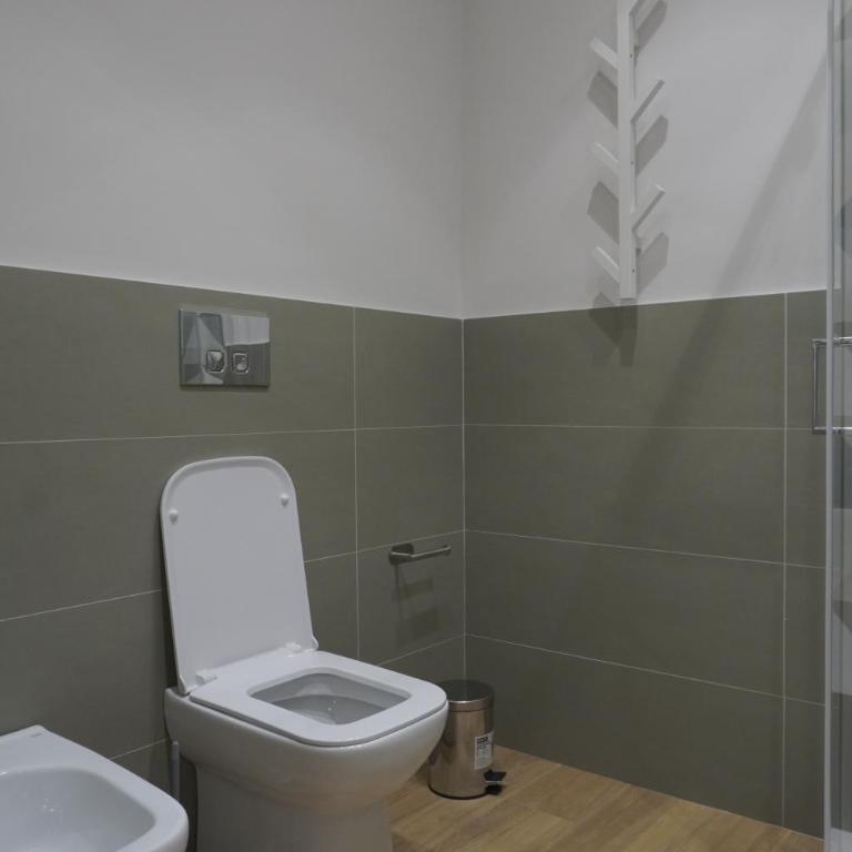 Le Stanze del Massimo - Double Room with Private Bathroom - 7
