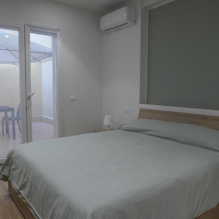 Le Stanze del Massimo - Double Room with Private Bathroom - 6
