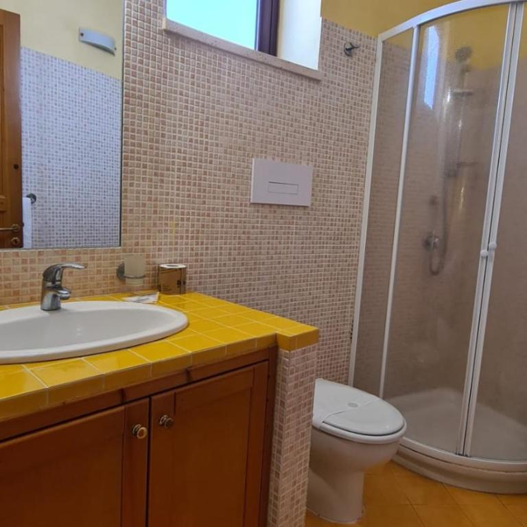 Sun Tower beach apartments - Estudio Estándar - 3