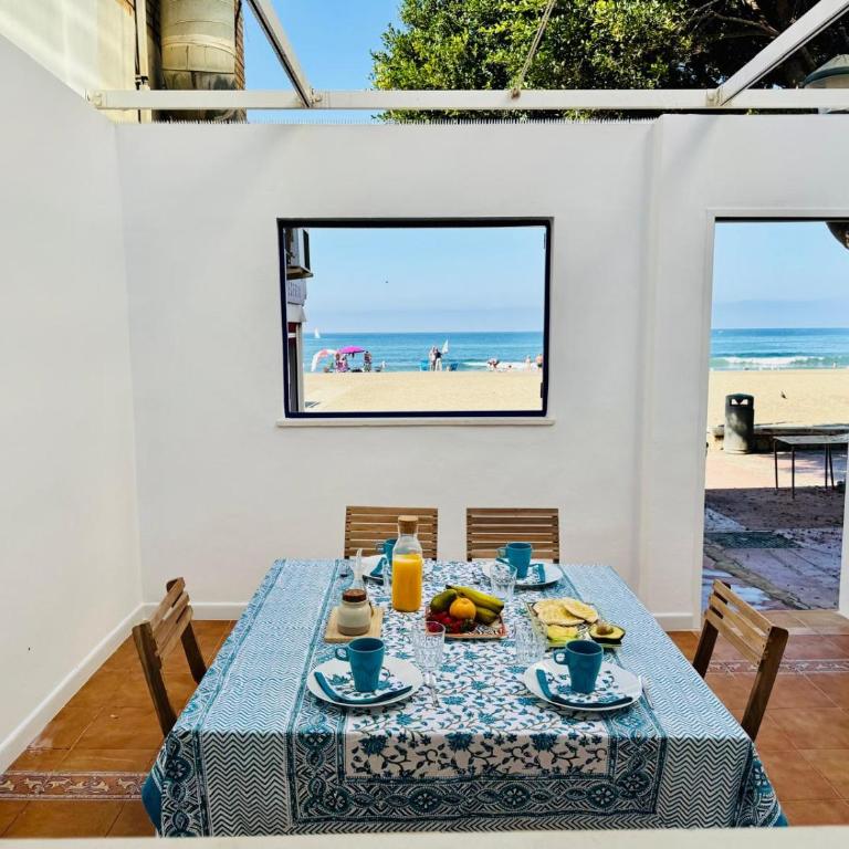 La Casa de la Yaya - Malaga beach! - Casa de 3 dormitorios - 1