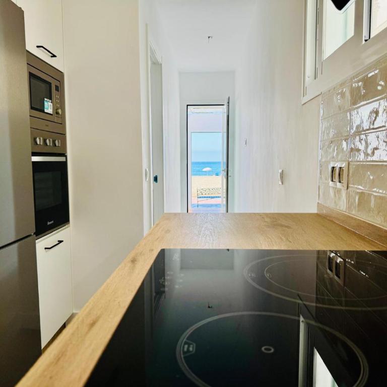 La Casa de la Yaya - Malaga beach! - Casa de 3 dormitorios - 5