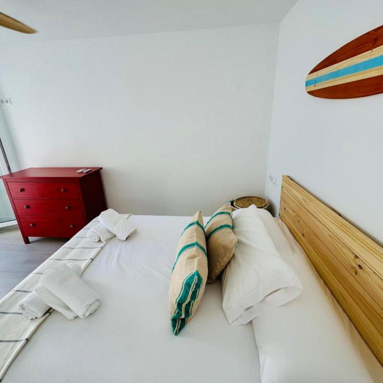 La Casa de la Yaya - Malaga beach! - Casa de 3 dormitorios - 8