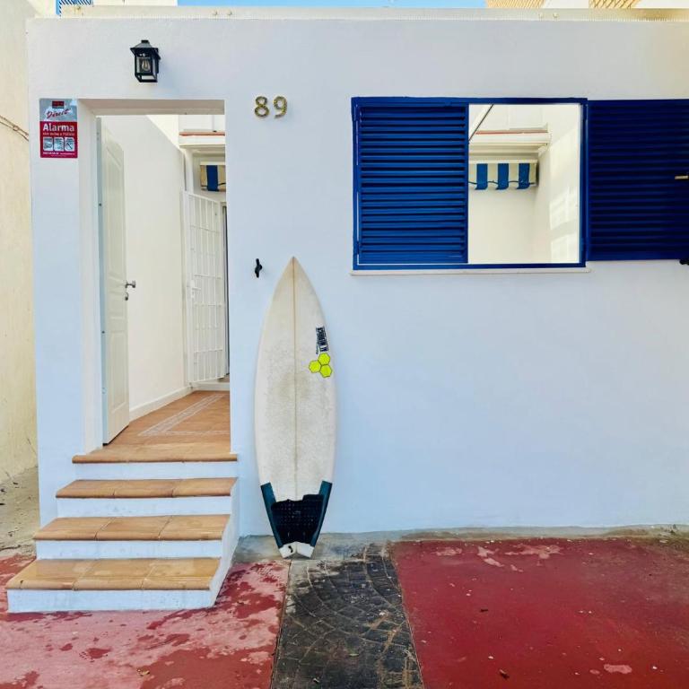 La Casa de la Yaya - Malaga beach! - Casa de 3 dormitorios - 10