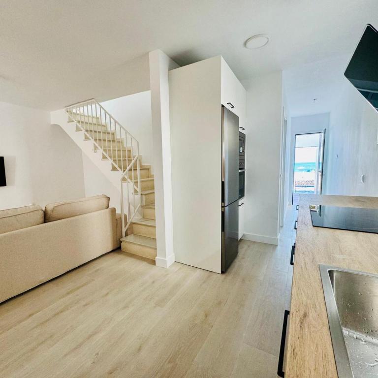 La Casa de la Yaya - Malaga beach! - Casa de 3 dormitorios - 17