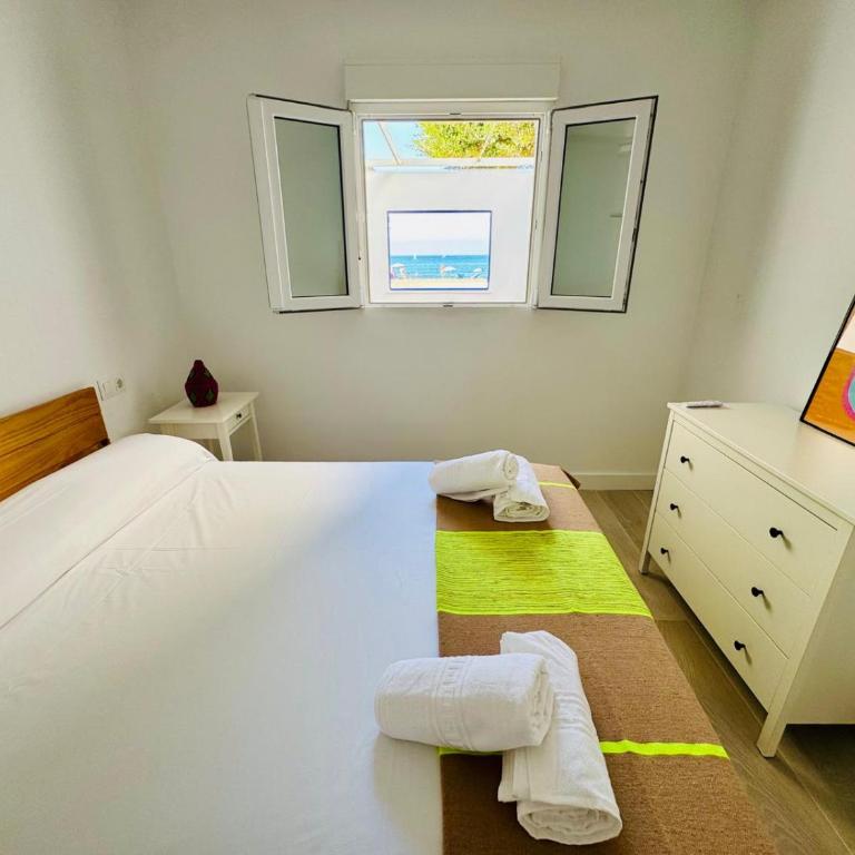 La Casa de la Yaya - Malaga beach! - Casa de 3 dormitorios - 18