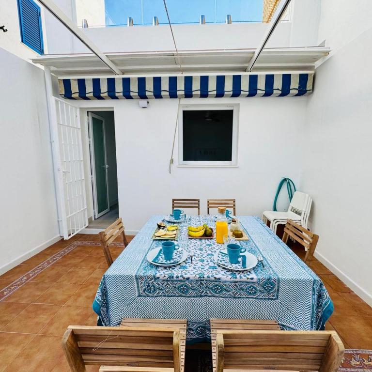 La Casa de la Yaya - Malaga beach! - Casa de 3 dormitorios - 21