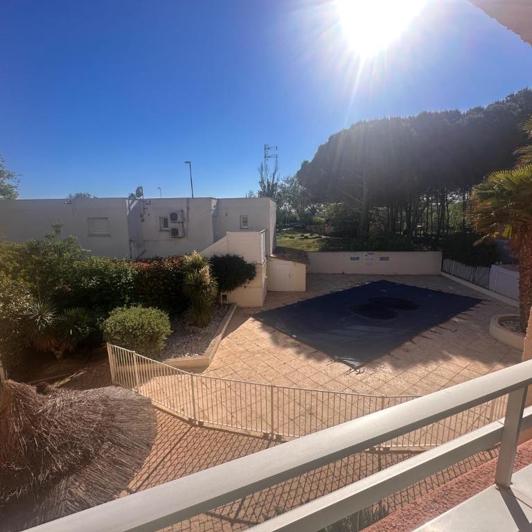 Rosae by POM, piscine, pkg - Apartamento de 2 dormitorios - 15