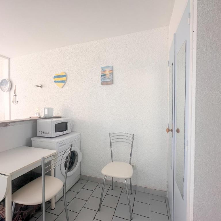 Rosae by POM, piscine, pkg - Apartamento de 2 dormitorios - 3