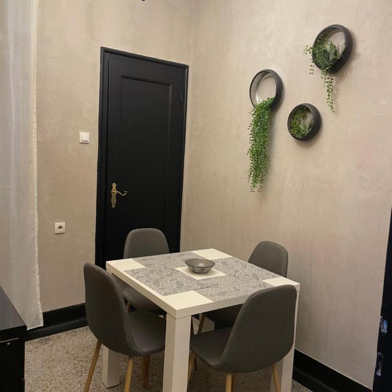 Okapi stays - One-Bedroom Apartment - 3