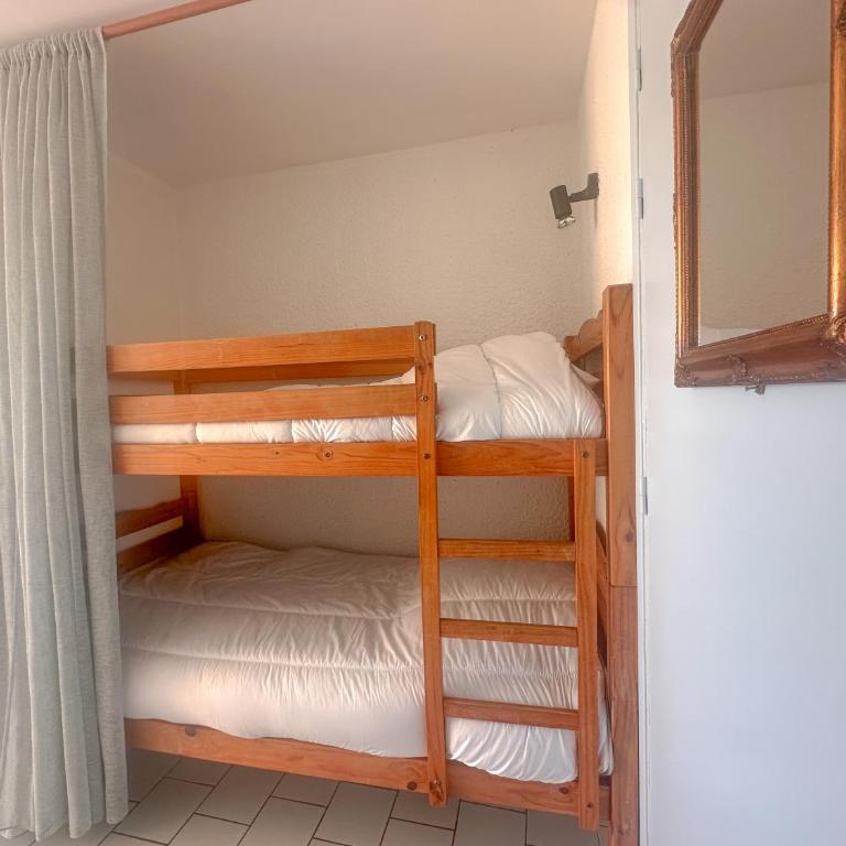 Rosae by POM, piscine, pkg - Apartamento de 2 dormitorios - 11