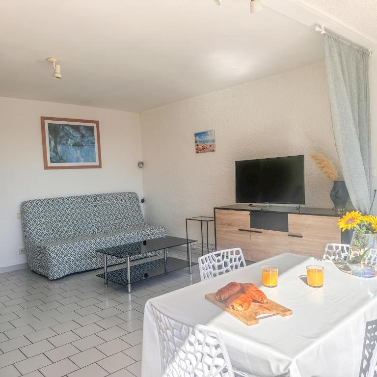 Rosae by POM, piscine, pkg - Apartamento de 2 dormitorios - 8