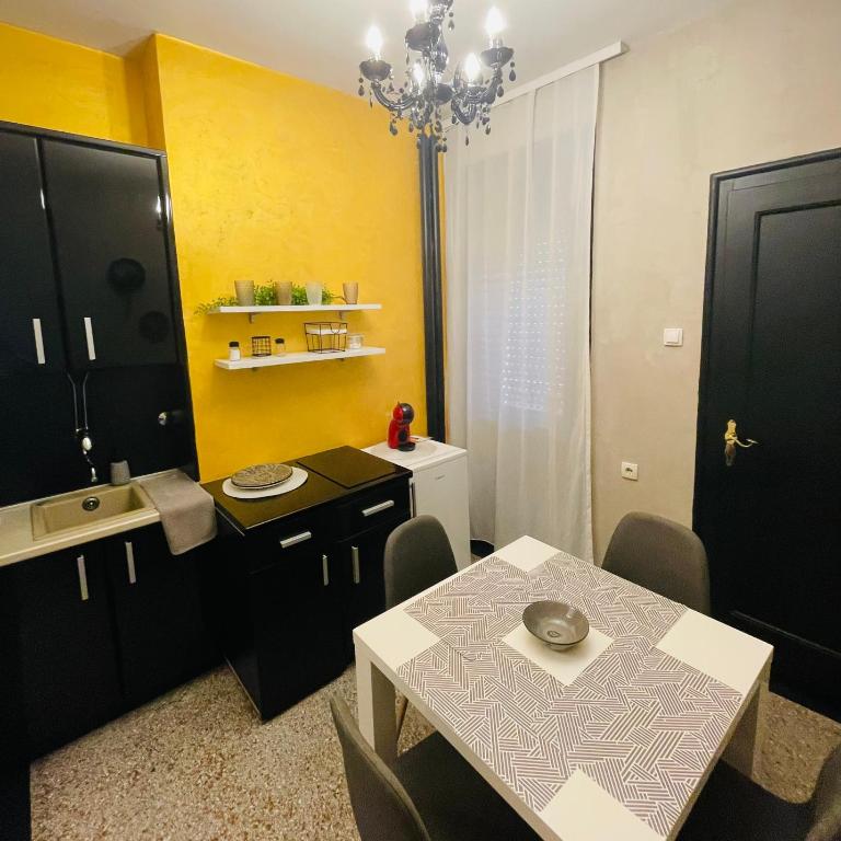 Okapi stays - One-Bedroom Apartment - 10