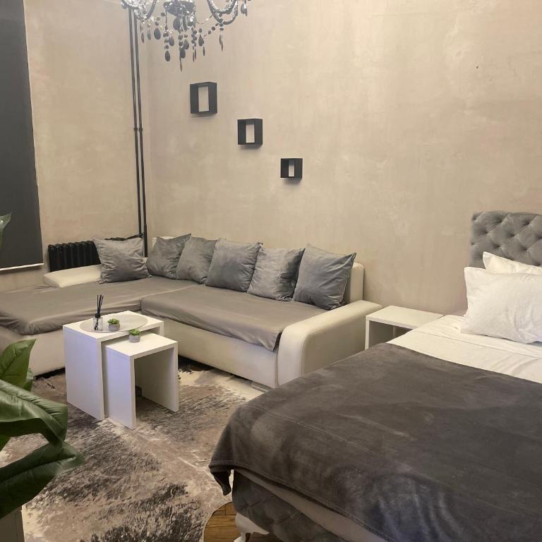 Okapi stays - One-Bedroom Apartment - 1
