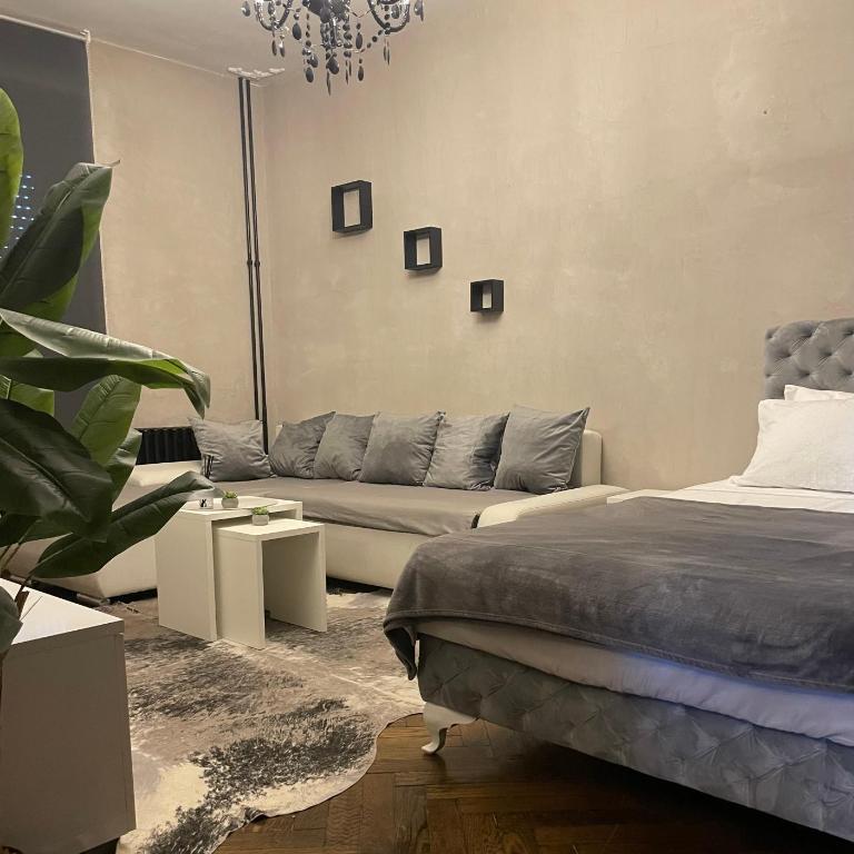 Okapi stays - One-Bedroom Apartment - 11