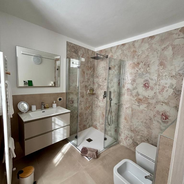 Residenza Pesce D'Oro - Appartamento con 1 Camera da Letto e Balcone - 7