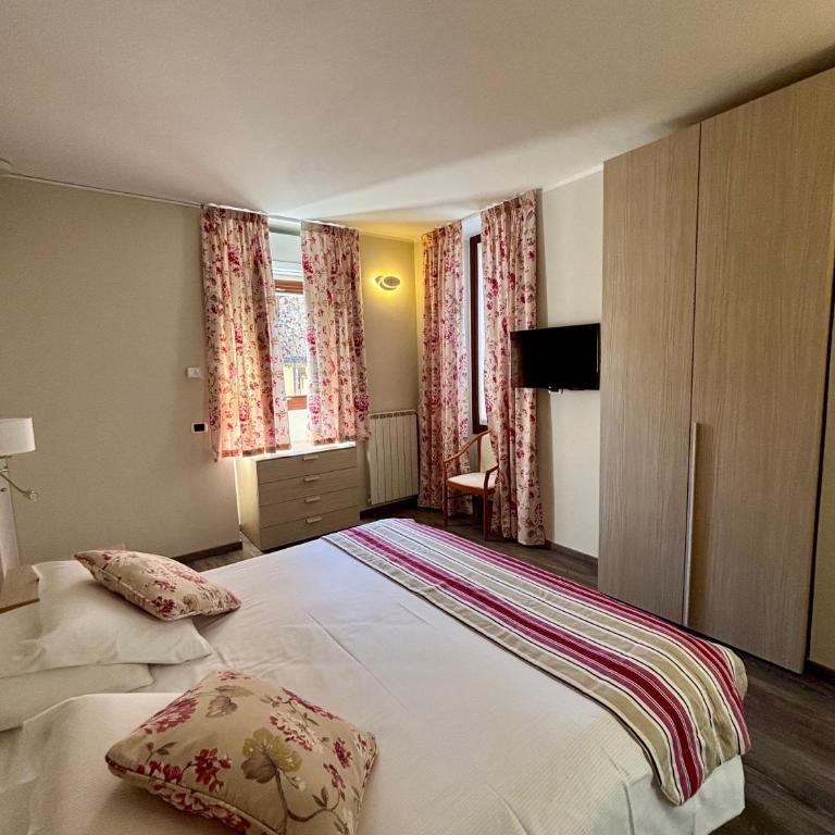 Residenza Pesce D'Oro - Appartamento con 1 Camera da Letto e Balcone - 5