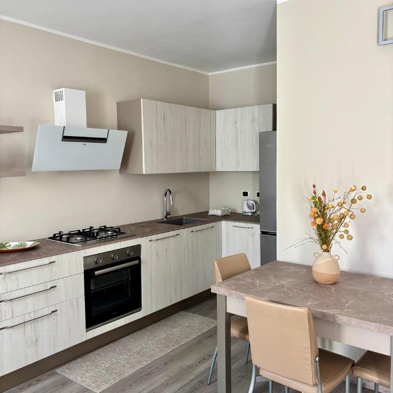 Residenza Pesce D'Oro - Appartamento con 1 Camera da Letto e Balcone - 6