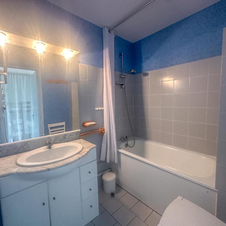 Rosae by POM, piscine, pkg - Apartamento de 2 dormitorios - 13