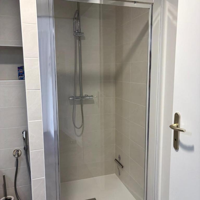 logement de vacances - One-Bedroom House - 8