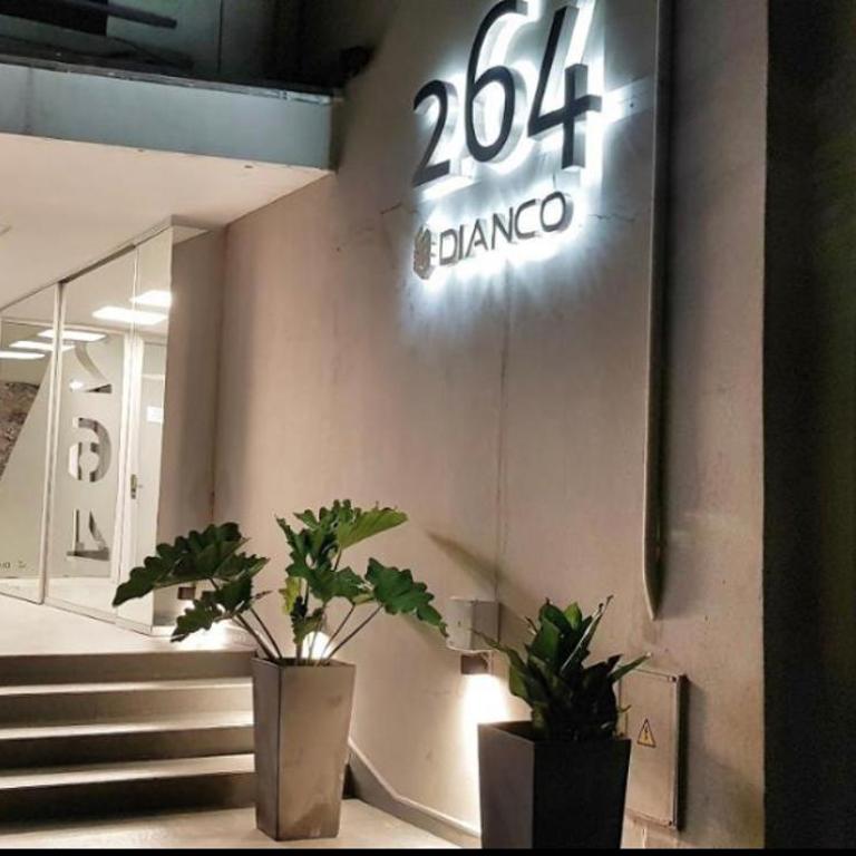 Monoambiente Barrio Sur Zona Tribunales - One-Bedroom Apartment - 1