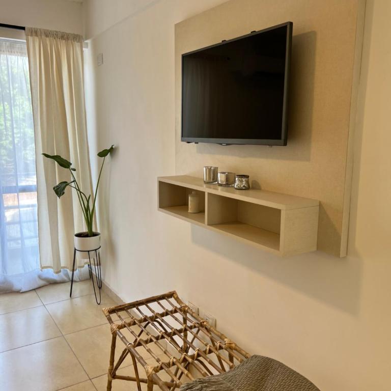 Monoambiente Barrio Sur Zona Tribunales - One-Bedroom Apartment - 3