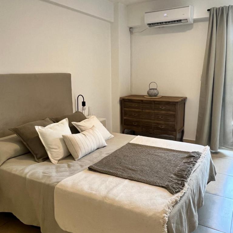Monoambiente Barrio Sur Zona Tribunales - One-Bedroom Apartment - 6