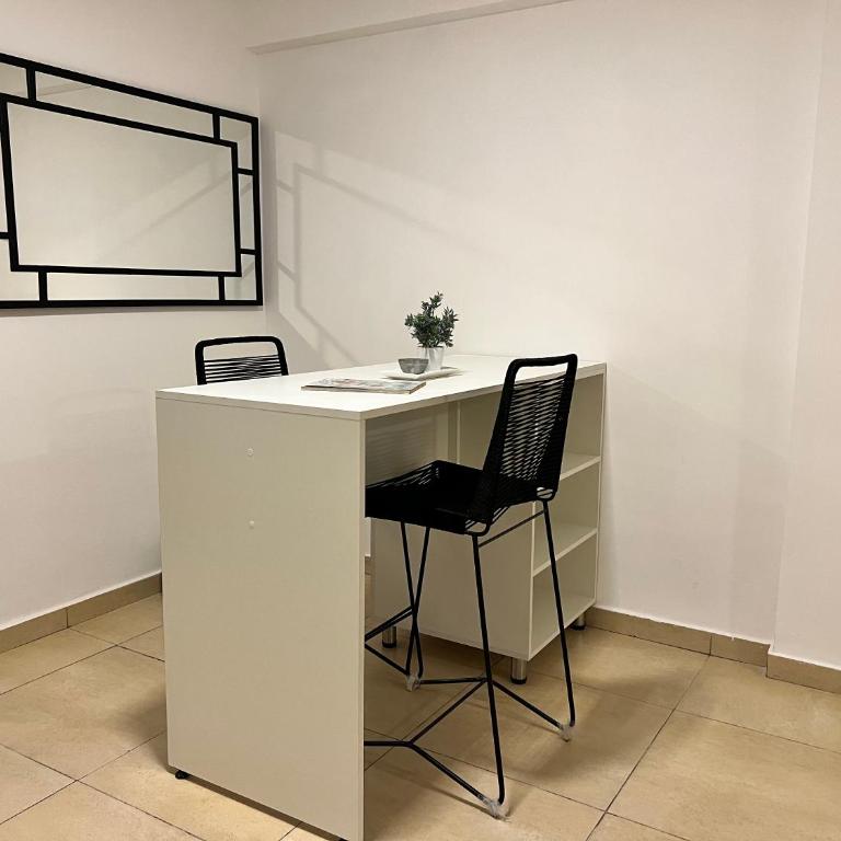 Monoambiente Barrio Sur Zona Tribunales - One-Bedroom Apartment - 7