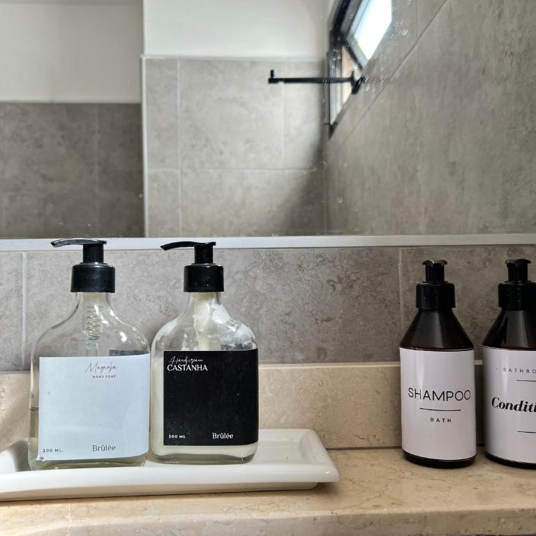 Monoambiente Barrio Sur Zona Tribunales - One-Bedroom Apartment - 9