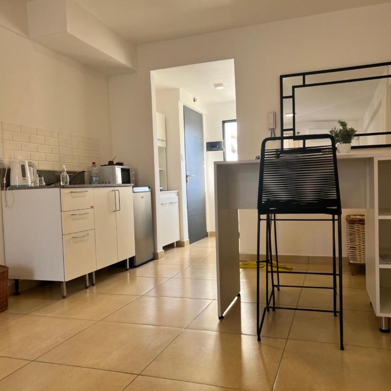 Monoambiente Barrio Sur Zona Tribunales - One-Bedroom Apartment - 13