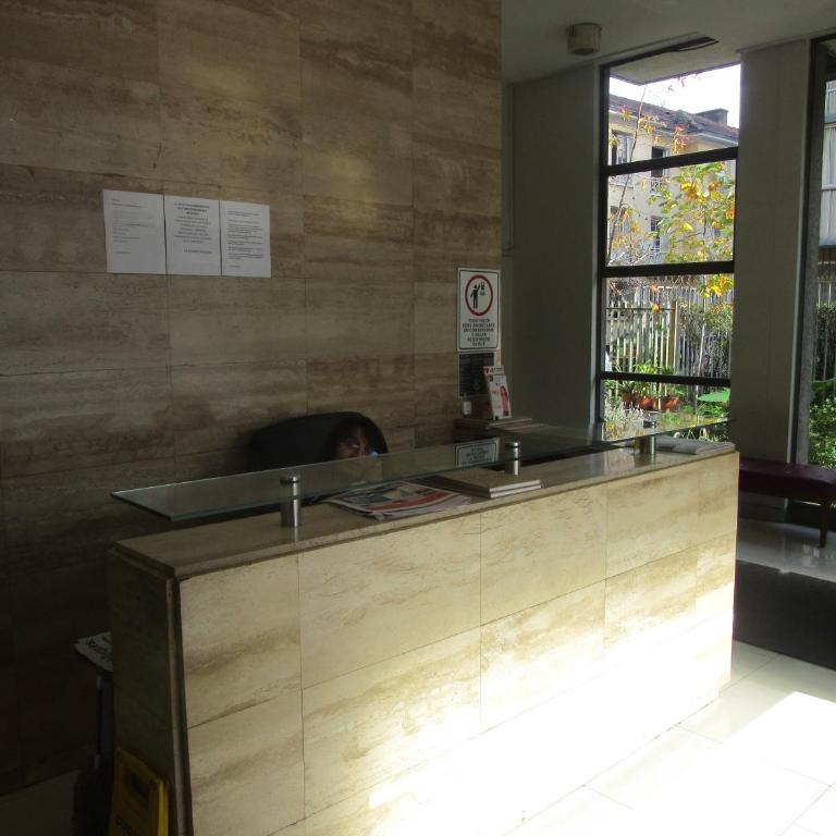 Apartment Marin 80 - Apartamento de 1 dormitorio - 36