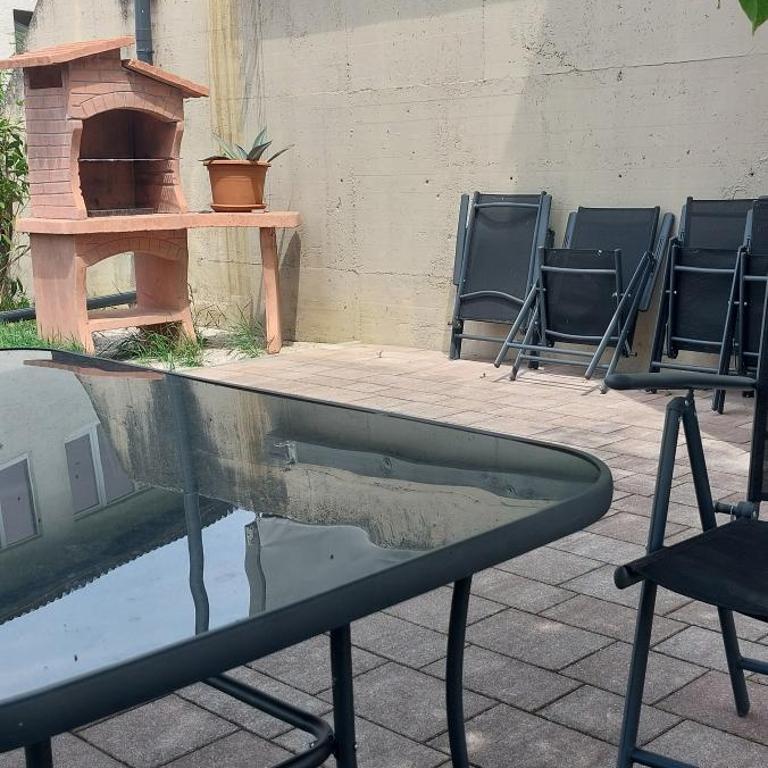 Casa Hess - Apartment mit 2 Schlafzimmern - 11