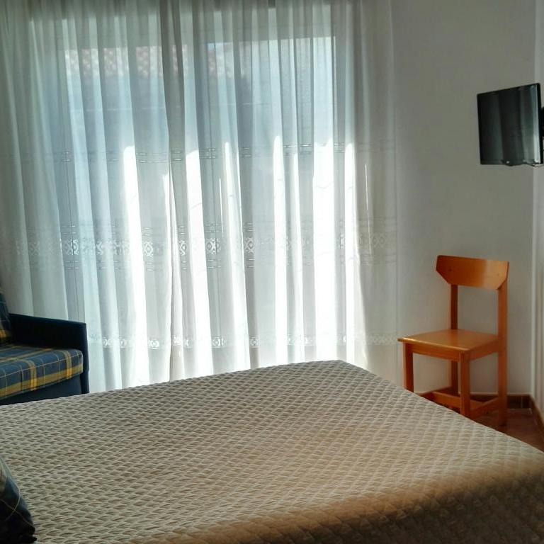 Hotel Grove - Chambre Double - 6