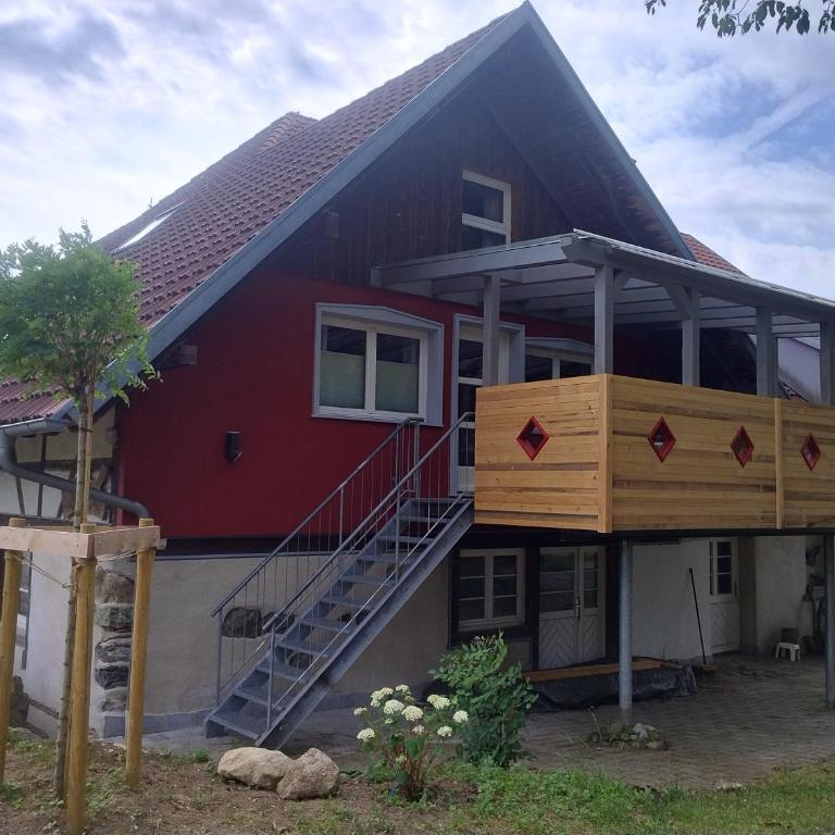 Spehnerhof - Apartment mit 3 Schlafzimmern - 1