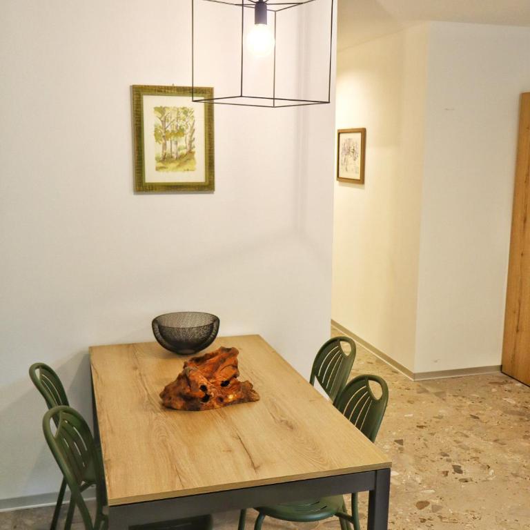 Appartamento Casaliva - Appartamento con 2 Camere da Letto - 2