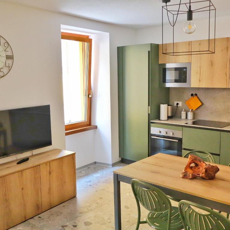 Appartamento Casaliva - Appartamento con 2 Camere da Letto - 3