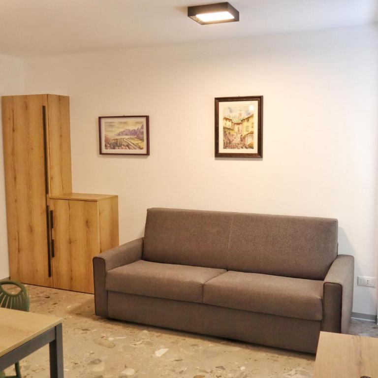 Appartamento Casaliva - Appartamento con 2 Camere da Letto - 4