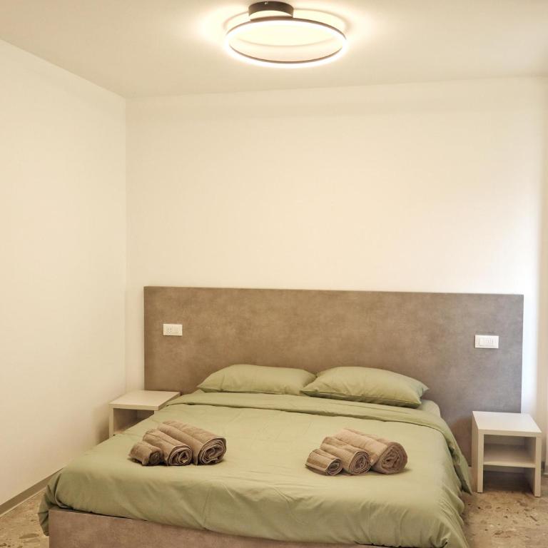 Appartamento Casaliva - Appartamento con 2 Camere da Letto - 6