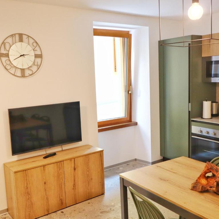 Appartamento Casaliva - Appartamento con 2 Camere da Letto - 7