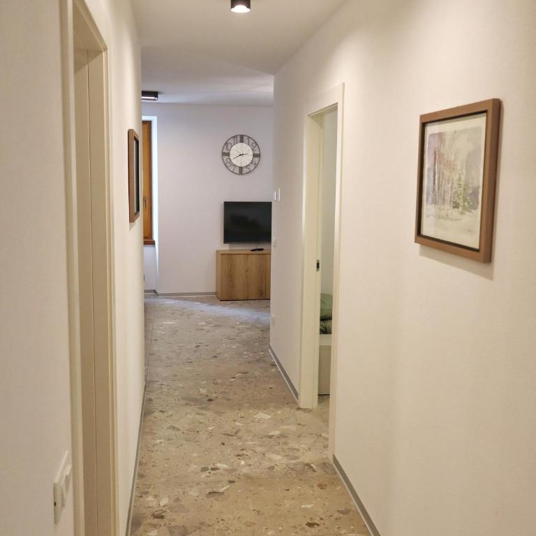 Appartamento Casaliva - Appartamento con 2 Camere da Letto - 8