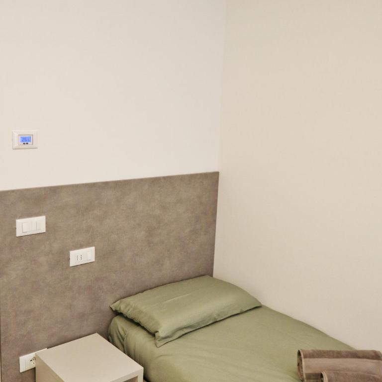 Appartamento Casaliva - Appartamento con 2 Camere da Letto - 9