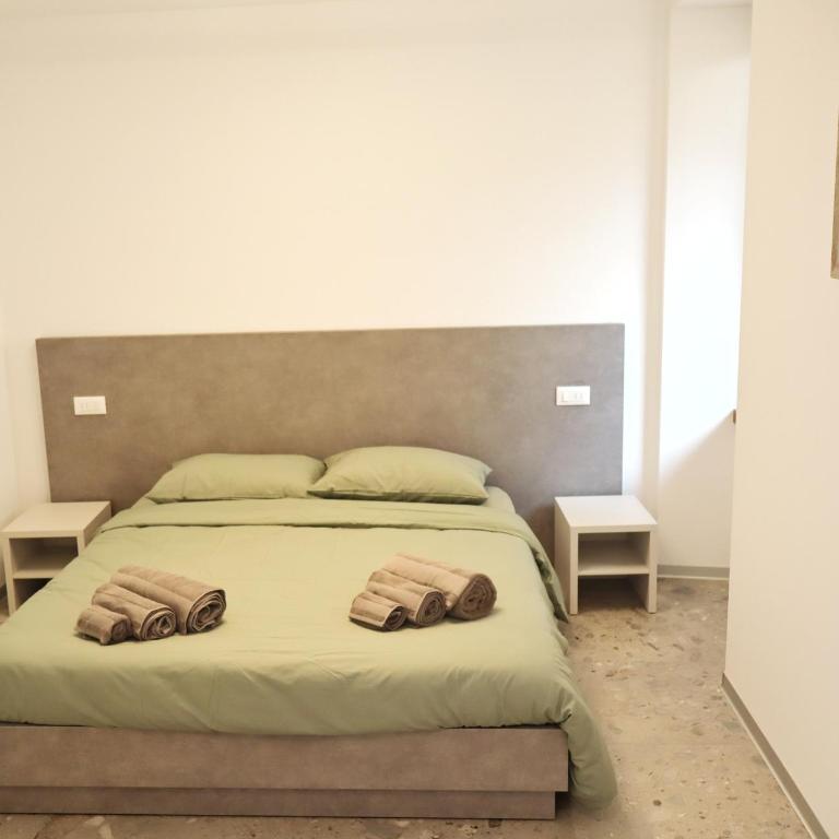 Appartamento Casaliva - Appartamento con 2 Camere da Letto - 12