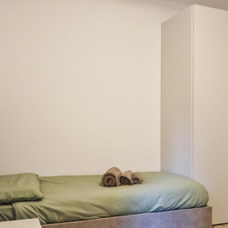 Appartamento Casaliva - Appartamento con 2 Camere da Letto - 13