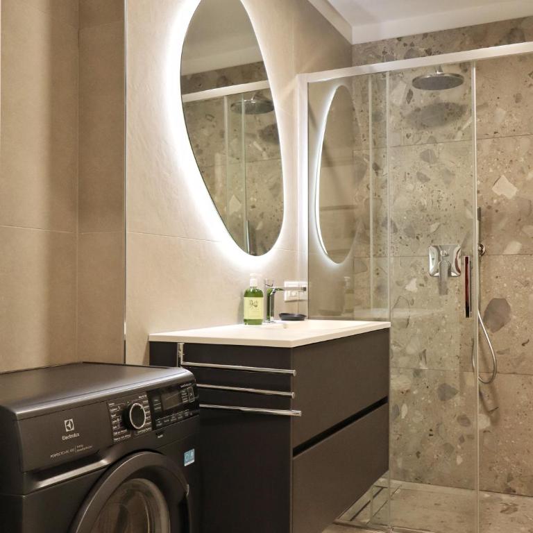 Appartamento Casaliva - Appartamento con 2 Camere da Letto - 16