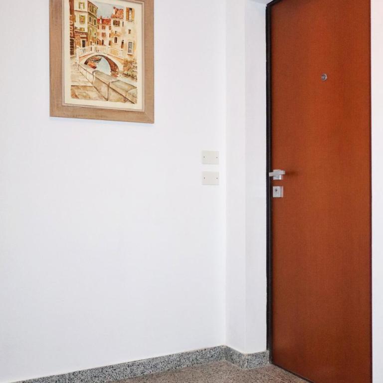 Appartamento Casaliva - Appartamento con 2 Camere da Letto - 17