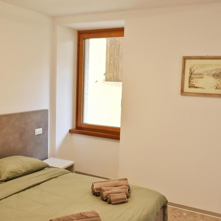 Appartamento Casaliva - Appartamento con 2 Camere da Letto - 18