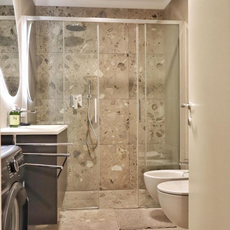 Appartamento Casaliva - Appartamento con 2 Camere da Letto - 19
